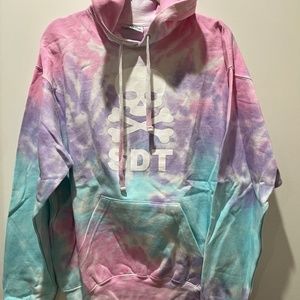 Hooded Sweatshirt